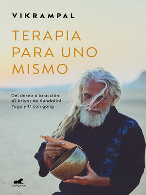 cover image of Terapia para uno mismo